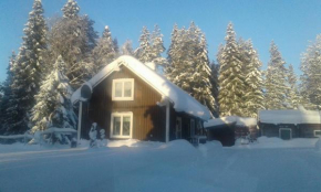 Holiday House in Lapland, Överkalix, Överkalix Municipality